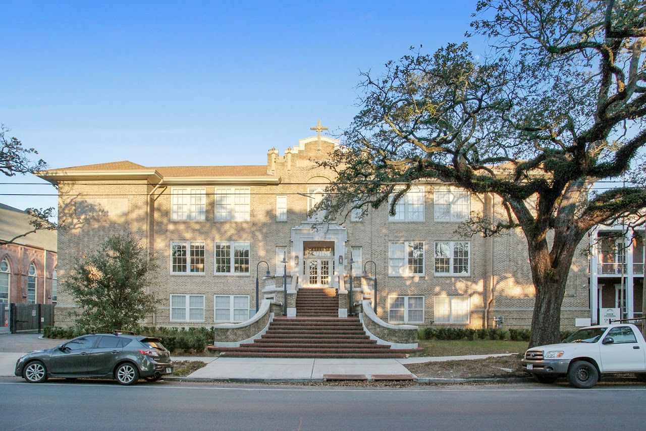 Photo of LOUISIANA AVENUE APTS. Affordable housing located at 2825 LOUISIANA AVE NEW ORLEANS, LA 70115