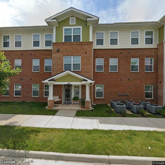 Photo of MINTBROOK SENIOR APARTMENTS. Affordable housing located at 4475 BACON STREET BEALETON, VA 22712