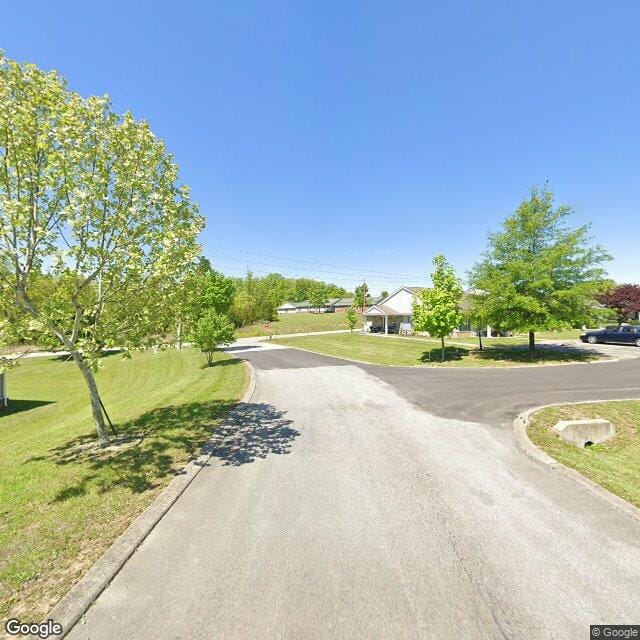 Photo of PATTY PLACE APARTMENTS at PATTY PLACE WAY LEITCHFIELD, KY 42754