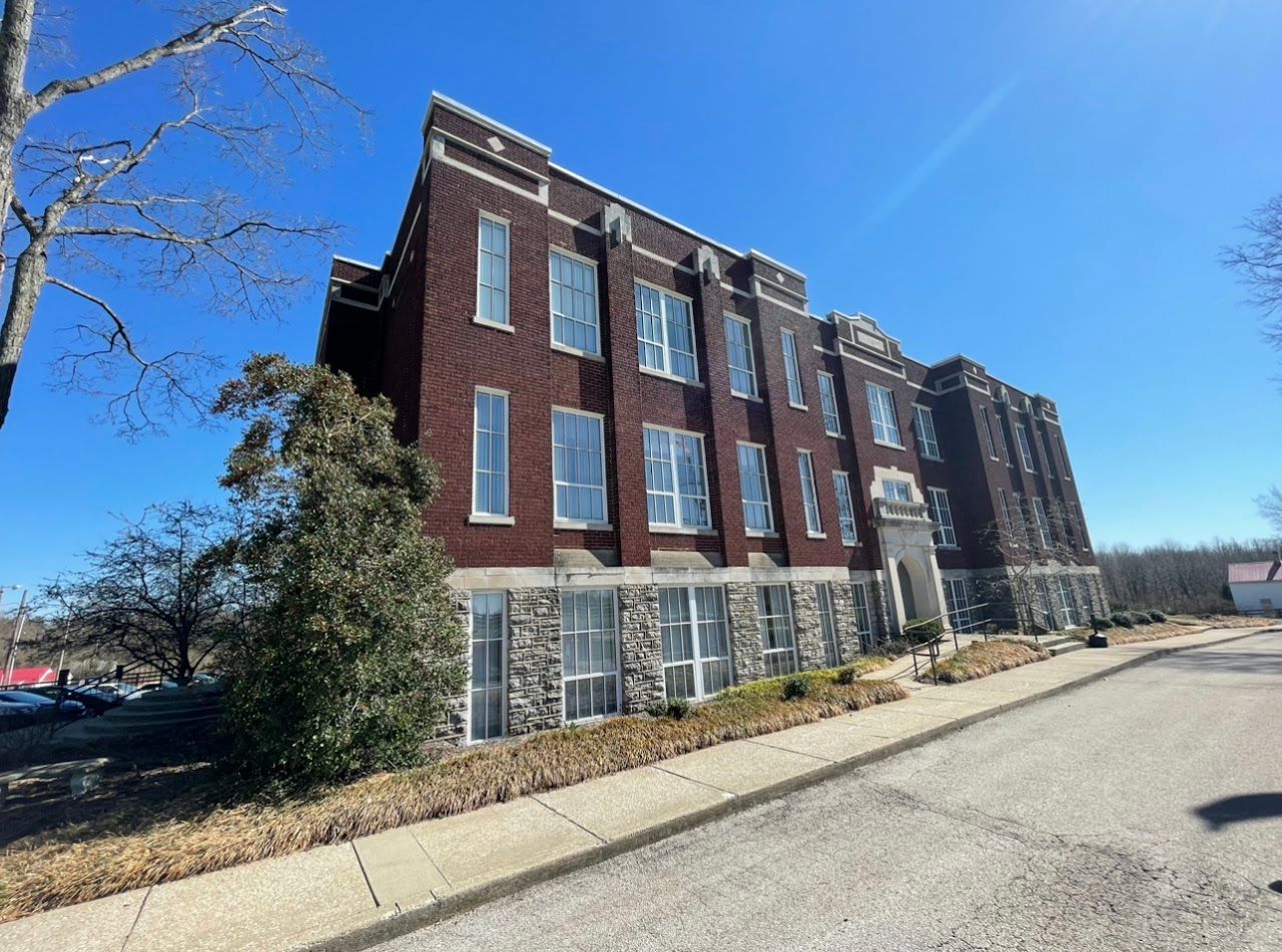 Photo of MIDWAY SCHOOL APARTMENTS. Affordable housing located at S. WINTER ST. MIDWAY, KY 40347