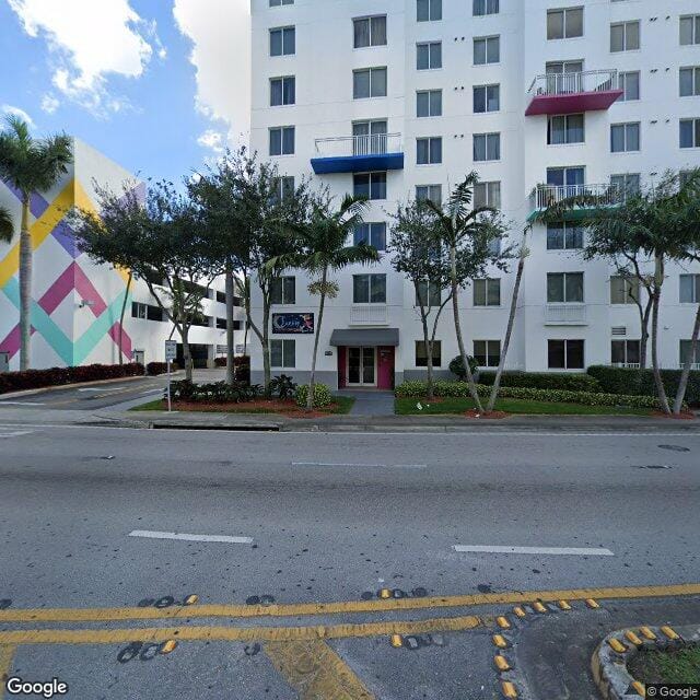 Photo of LOS SUENOS. Affordable housing located at 500 NW 36TH ST MIAMI, FL 33127