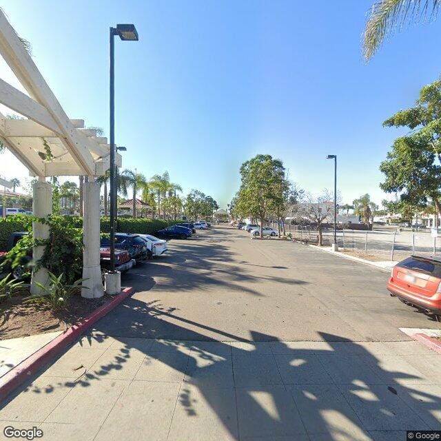 Photo of Housing Authority of the City of Encinitas. Affordable housing located at 505 South Vulcan Avenue ENCINITAS, CA 92024