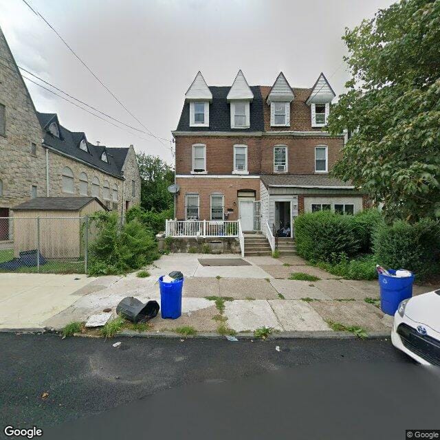 Photo of BRADMORE APTS. Affordable housing located at 5516 HAVERFORD AVE PHILADELPHIA, PA 19139