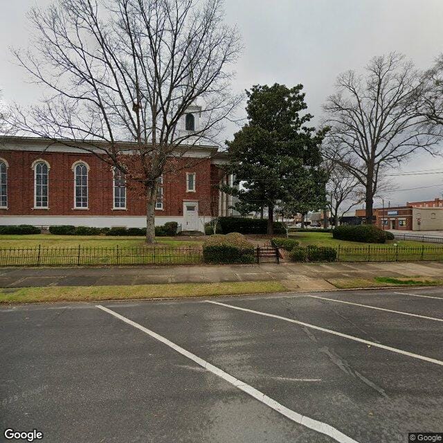 Photo of Ava Park at 1100 W College Ext Griffin, GA 30224