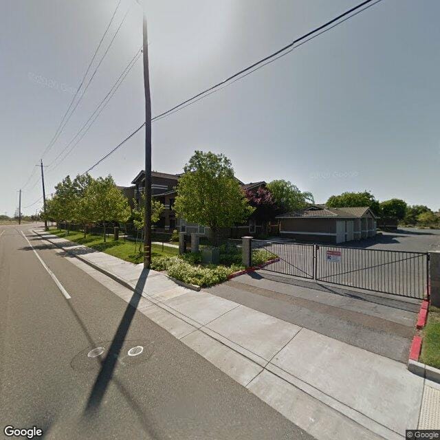 Photo of GENEVA POINTE APTS. Affordable housing located at 8280 GENEVA POINTE DR ELK GROVE, CA 95624
