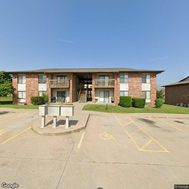 Photo of NORTH TOWN APTS. Affordable housing located at 1944B E KERR ST SPRINGFIELD, MO 65803