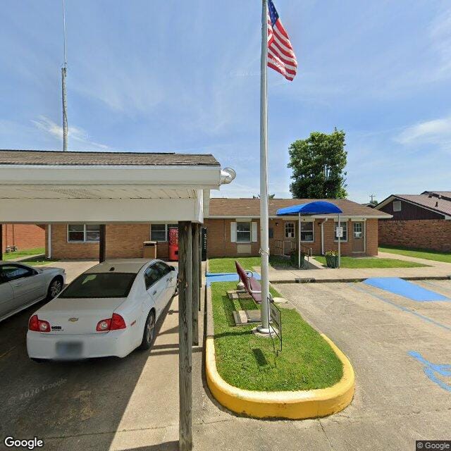 Photo of Knox County Housing Authority. Affordable housing located at 11 Powell Street BICKNELL, IN 47512