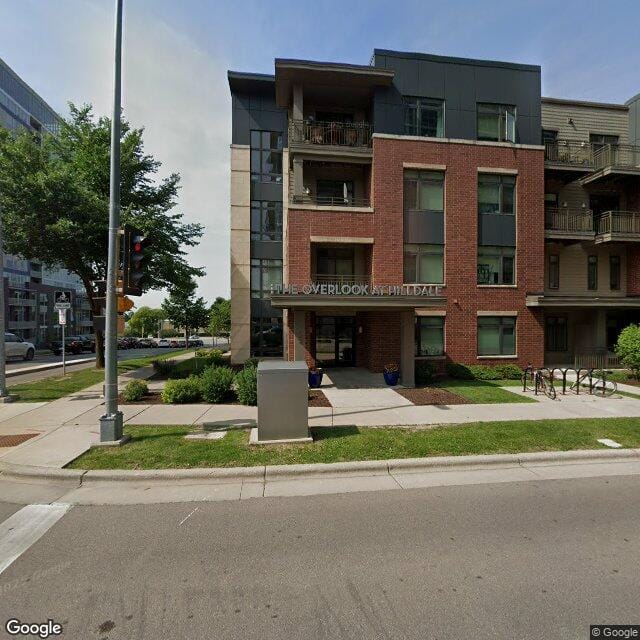 Photo of THE OVERLOOK AT HILLDALE at 4620 FREY ST MADISON, WI 53705
