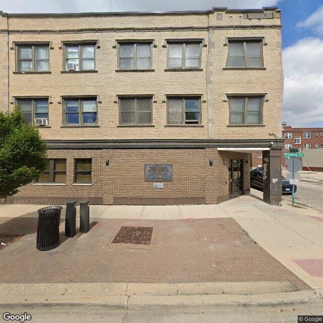 Photo of THE GRAND APTS at 1146 BROADWAY ROCKFORD, IL 61104