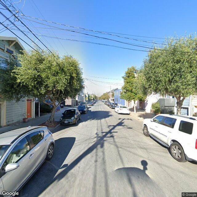 Photo of ALABAMA STREET FAMILY HOUSING at 2949 18TH ST SAN FRANCISCO, CA 94110