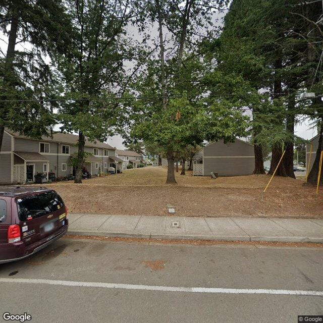Photo of Cascadia Village at 1241 23rd Ave Sweet Home, OR 97386