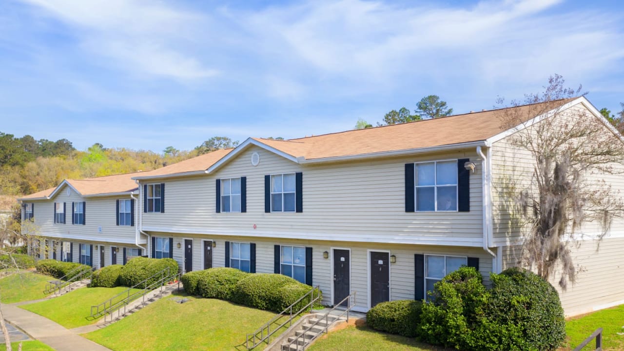 Photo of Springwood at 2660 Old Bainbridge Rd Tallahassee, FL 32303