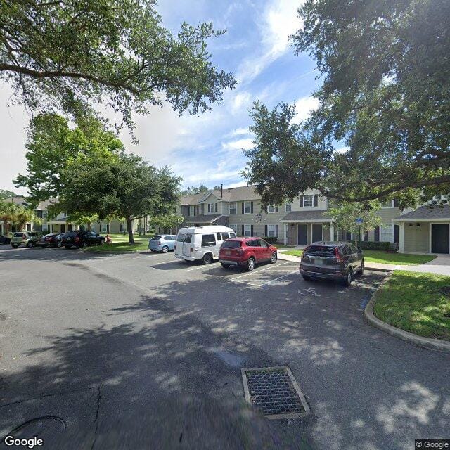 Photo of NEWPORT SOUND I at 10101 NEWPORT SOUND PL NEW SMYRNA BEACH, FL 32168