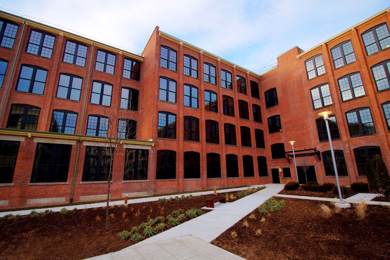 Photo of The Winston. Affordable housing located at 301 Winchester Ave New Haven, CT 06511