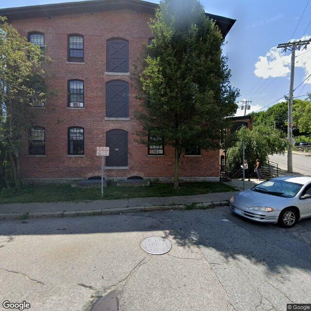 Photo of GLENARK MILLS. Affordable housing located at 104 SAYLES ST WOONSOCKET, RI 02895