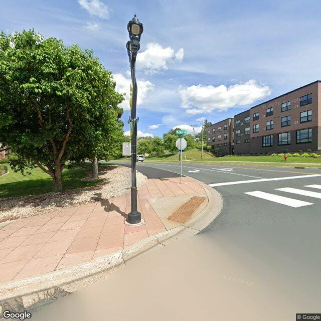 Photo of TWIN PONDS II TOWNHOMES at MULTIPLE BUILDING ADDRESSES EAGAN, MN 55123