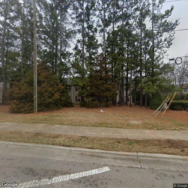 Photo of River Birch at Town Center. Affordable housing located at 2611 Torquay Xing Raleigh, NC 27616