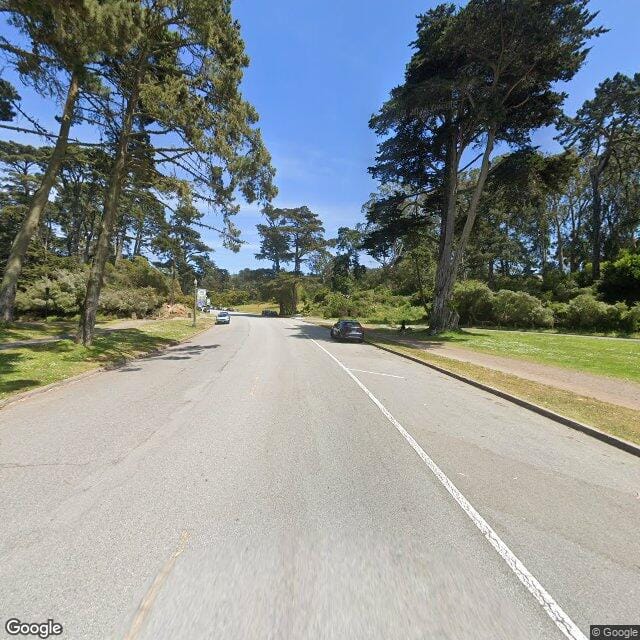 Photo of JFK TOWER at 2451 SACRAMENTO STREET SAN FRANCISCO, CA 94115