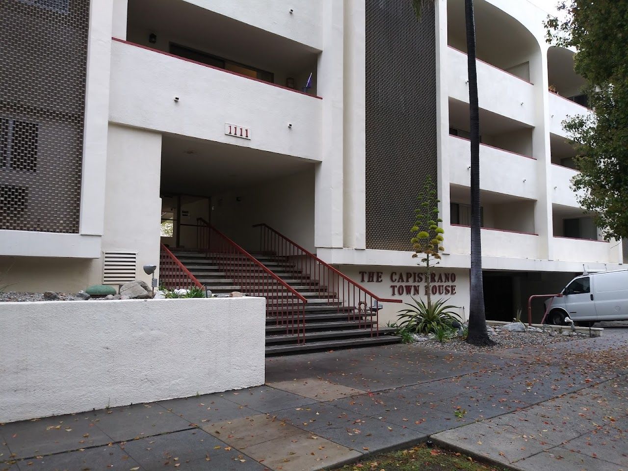 Photo of ASANTE. Affordable housing located at 11001 S. BROADWAY LOS ANGELES, CA 90061