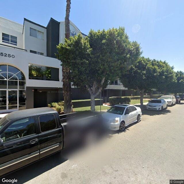 Photo of Magnolia Villas. Affordable housing located at 5250 Harmony Ave North Hollywood, CA 91601