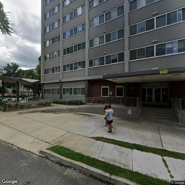 Photo of HIGHLAND MANOR. Affordable housing located at 2040 HIGHLAND AVE S BIRMINGHAM, AL 35205