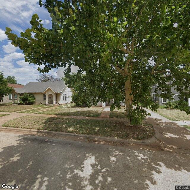 Photo of 1905 Hayes St at 1905 Hayes St Wichita Falls, TX 76309