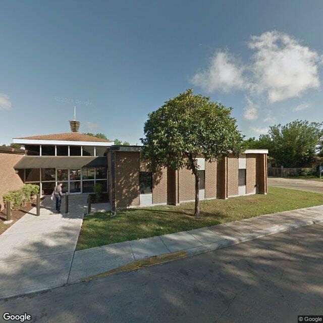 Photo of San Marcos Housing Authority. Affordable housing located at 1201 THORPE Lane SAN MARCOS, TX 78666