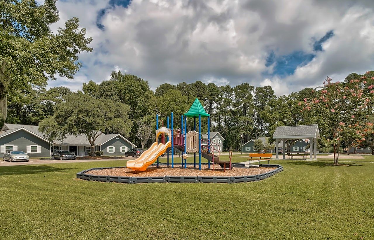 Photo of LADY'S POINTE APTS. Affordable housing located at 1800 SALEM RD BEAUFORT, SC 29902