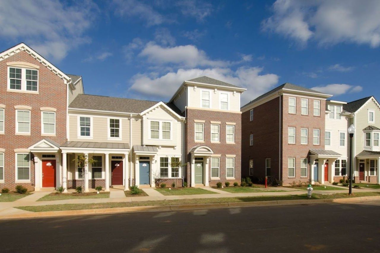 Photo of THE PLAZA AT CENTENNIAL HILL PHASE 2 at 560 PERCY DRIVE MONTGOMERY, AL 36104