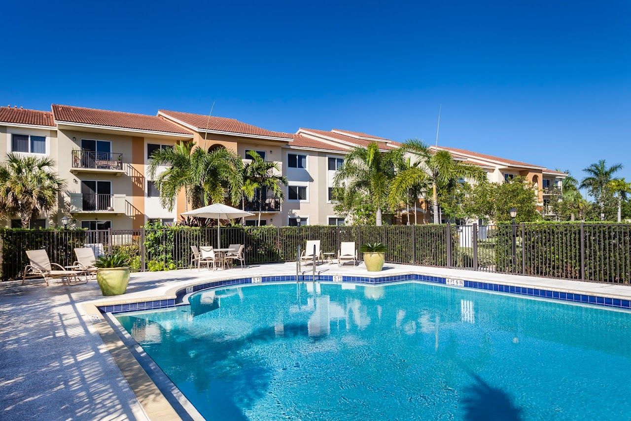 Photo of VERANDA SENIOR. Affordable housing located at 28355 SW 152ND AVE HOMESTEAD, FL 33033