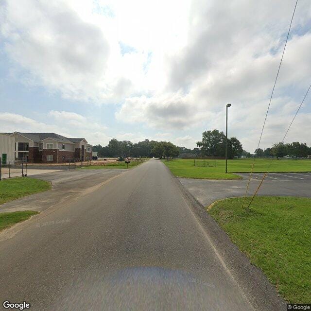Photo of LEGACY TRAIL at 9058 CHURCH STREET SEMMES, AL 36575
