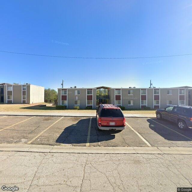 Photo of LAREDO HILL. Affordable housing located at 1002 N MAIN ST BIG SPRING, TX 79720