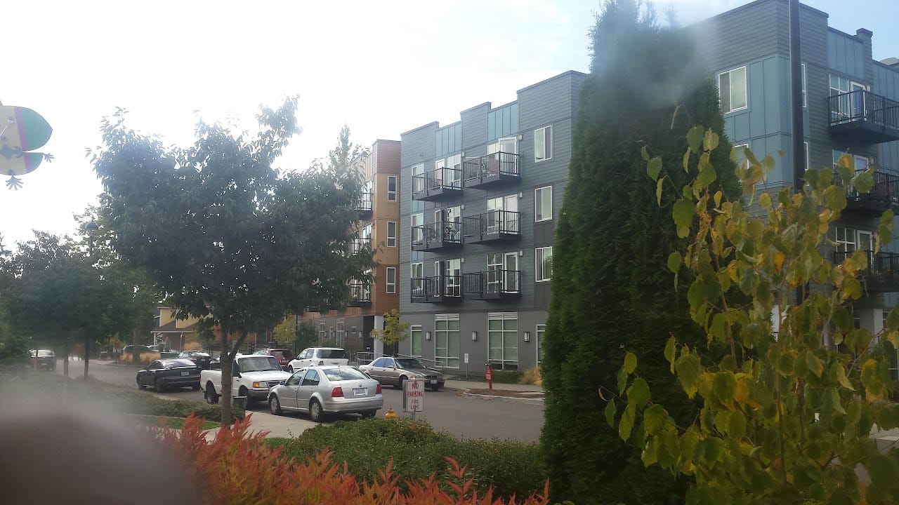 Photo of PROVIDENCE JOSEPH HOUSE. Affordable housing located at 11215 5TH AVE SW SEATTLE, WA 98146