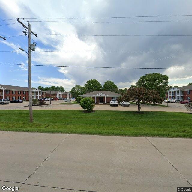 Photo of MEXICO MEADOWS. Affordable housing located at 2152A JUBEL DR MEXICO, MO 65265