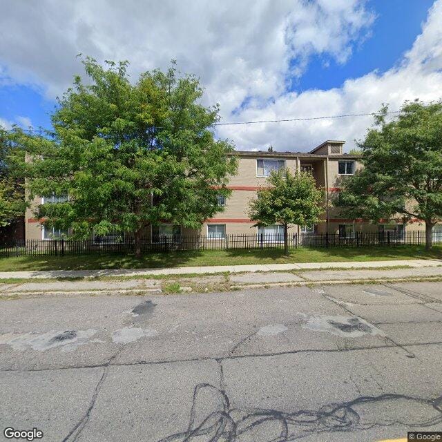 Photo of BRIGHTMOOR HOMES II. Affordable housing located at 14239 DOLPHIN ST DETROIT, MI 48223