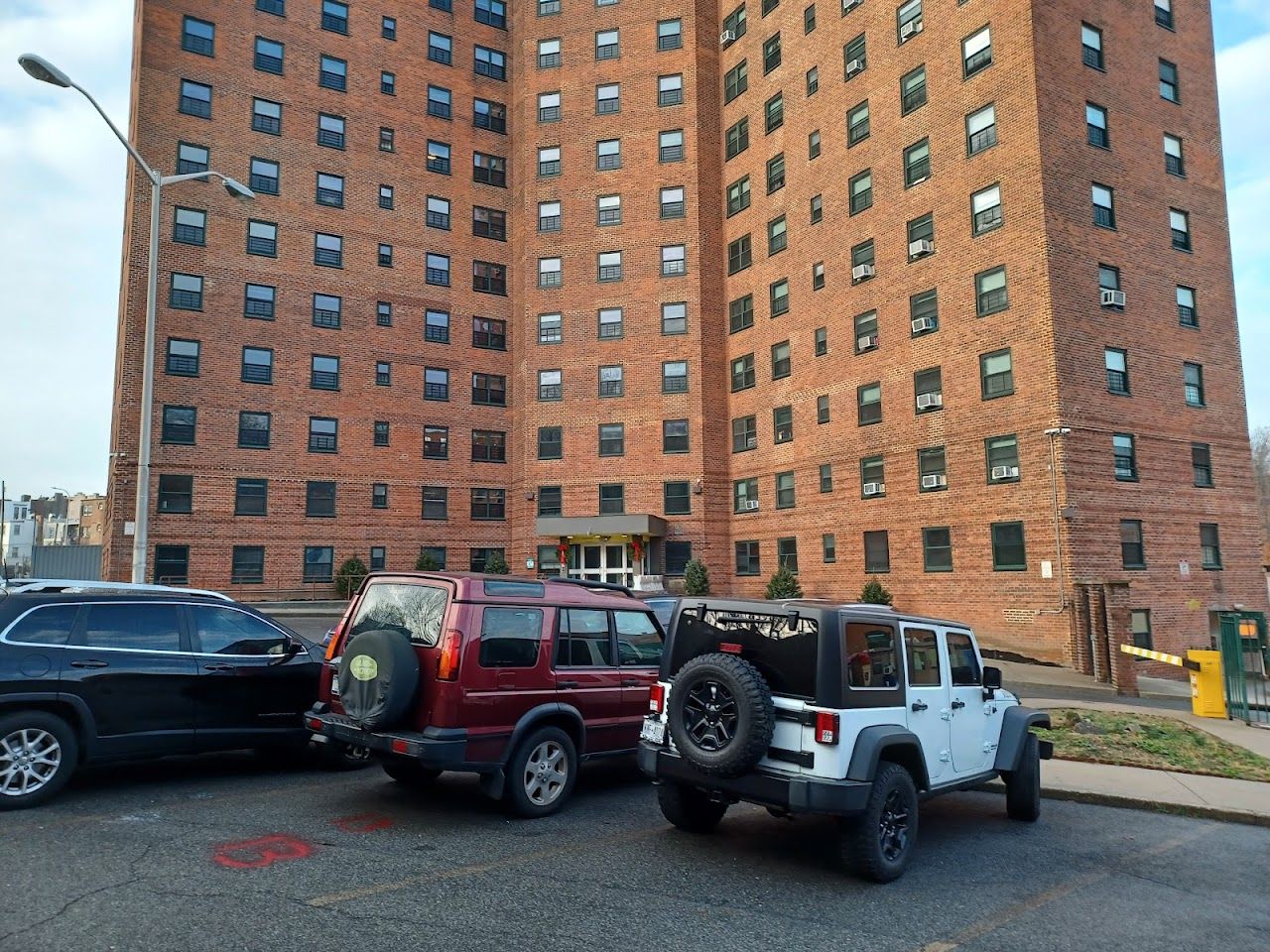 Photo of SCHOOL STREET at 10 SCHOOL STREET YONKERS, NY 10701
