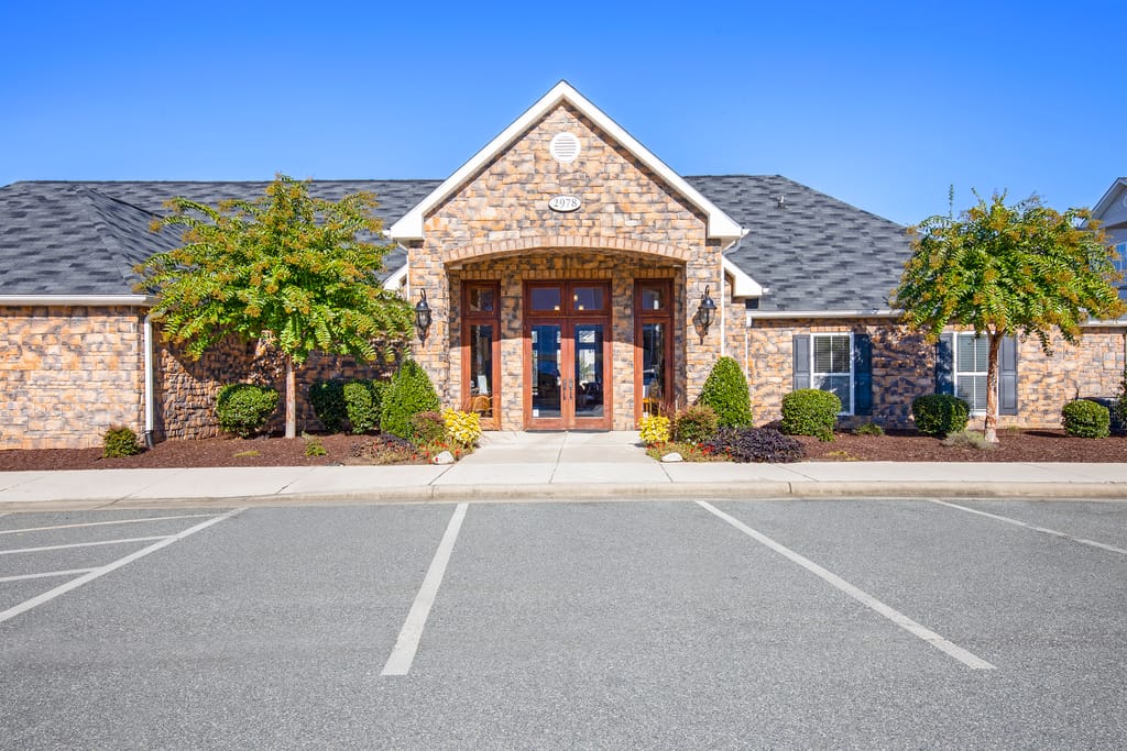 Photo of Ethan Pointe at 2978 Ethan Pointe Dr Burlington, NC 27215