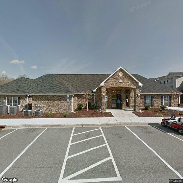Photo of Ethan Pointe at 2978 Ethan Pointe Dr Burlington, NC 27215