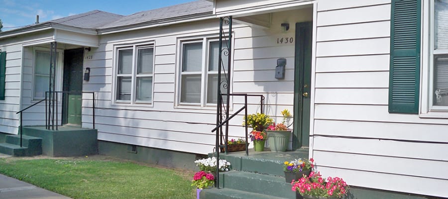 Photo of Parkview Village at 2211 S Kentucky Pl Oklahoma City, OK 73108