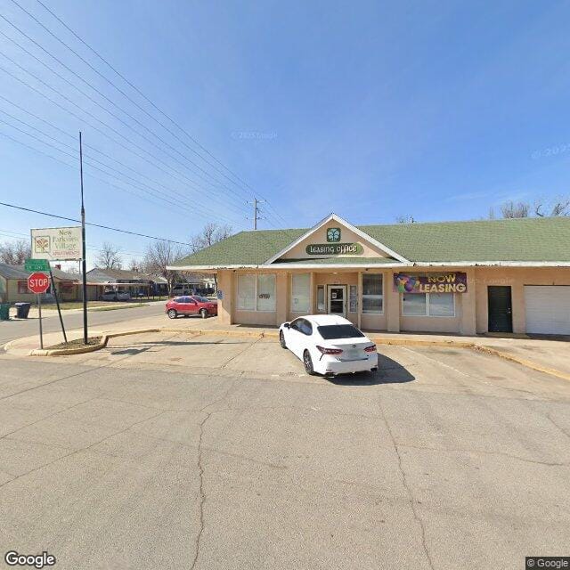 Photo of Parkview Village at 2211 S Kentucky Pl Oklahoma City, OK 73108