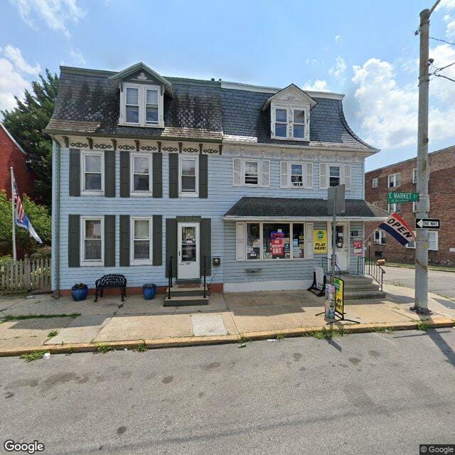 Photo of YORK FAMILY RESIDENCES. Affordable housing located at 300 N STATE ST YORK, PA 17403