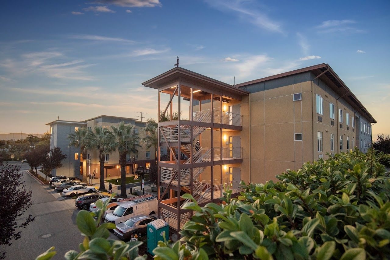 Photo of MARKHAM PLAZA II at 2010 MONTEREY ROAD SAN JOSE, CA 95112