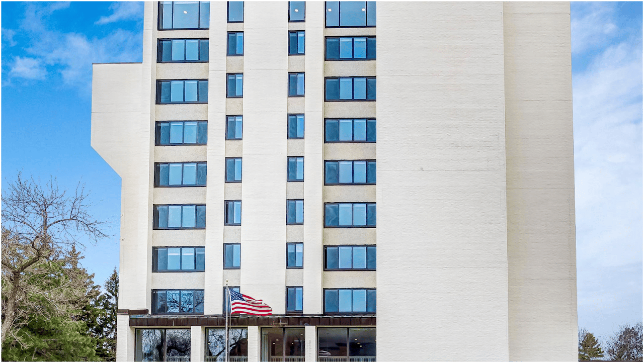 Photo of The Gardens Retirement Community at 602 N Segoe Rd Madison, WI 53705