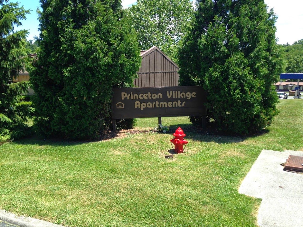 Photo of MIDTOWN APTS COMPLEX. Affordable housing located at  PRINCETON, WV 