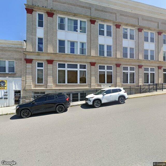 Photo of MIDTOWN APTS COMPLEX. Affordable housing located at PRINCETON, WV