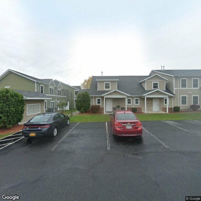 Photo of CROSSWINDS AT HUDSON at 100 HARRY HOWARD AVE HUDSON, NY 12534