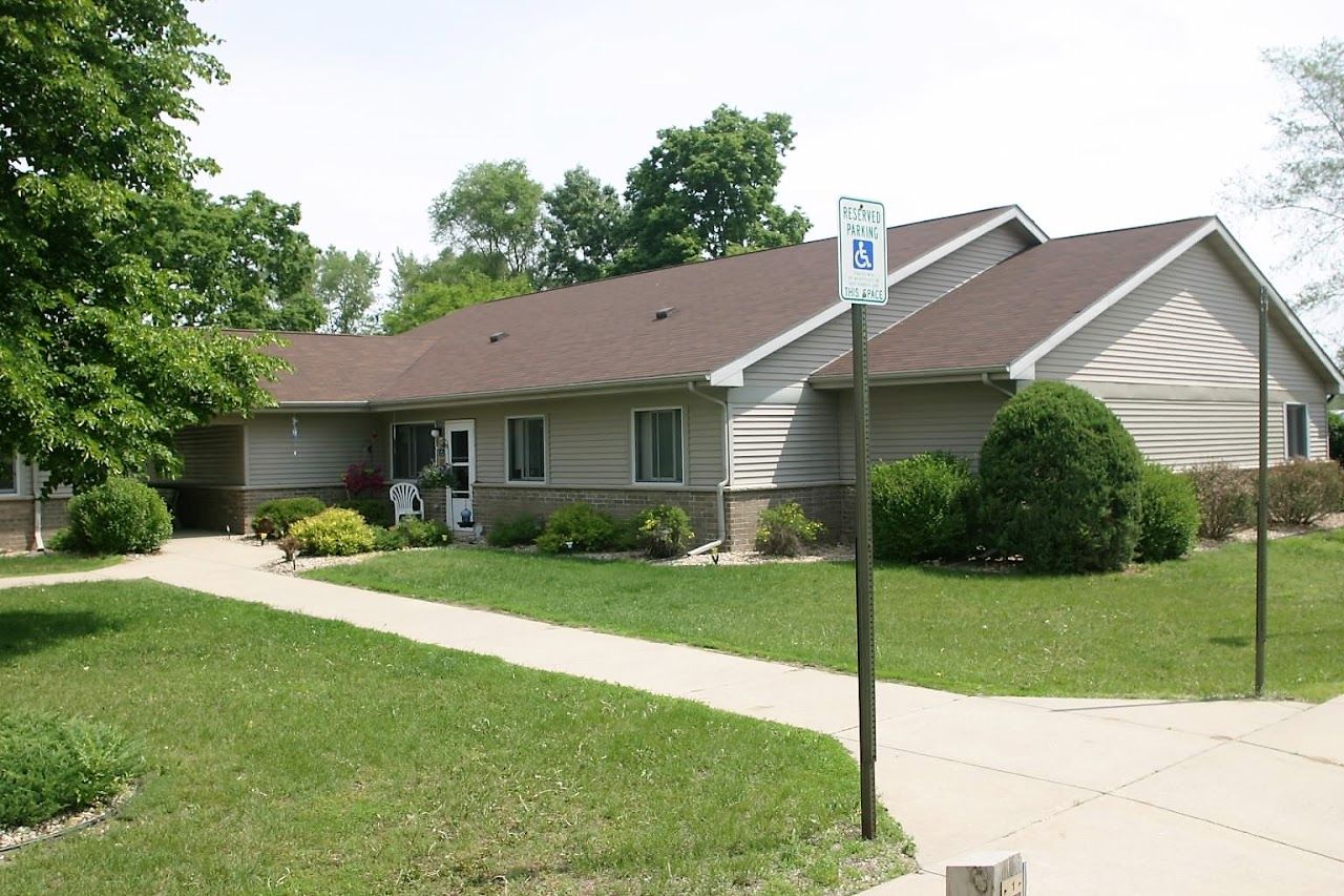 Photo of PRAIRIE STREET APTS. Affordable housing located at 109 E PRAIRIE ST BOSCOBEL, WI 53805