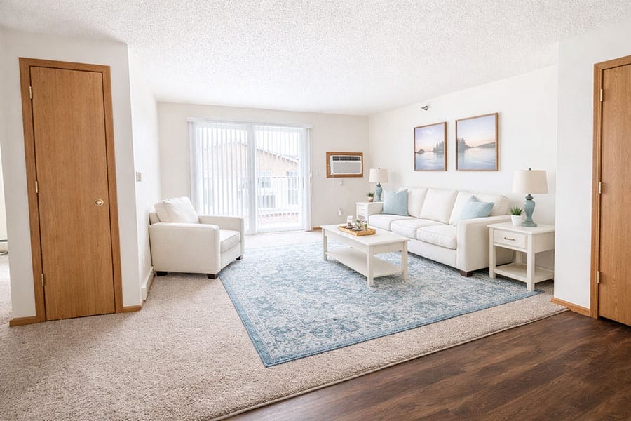 Photo of Country Club Estates at 263 Manor Dr Osceola, IA 50213