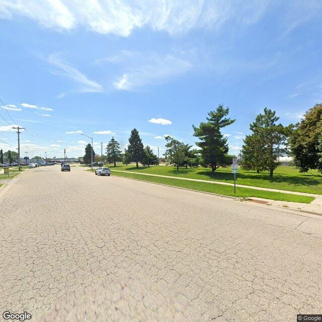 Photo of Janesville Neighborhood & Community Services. Affordable housing located at 18 North Jackson Street JANESVILLE, WI 53547