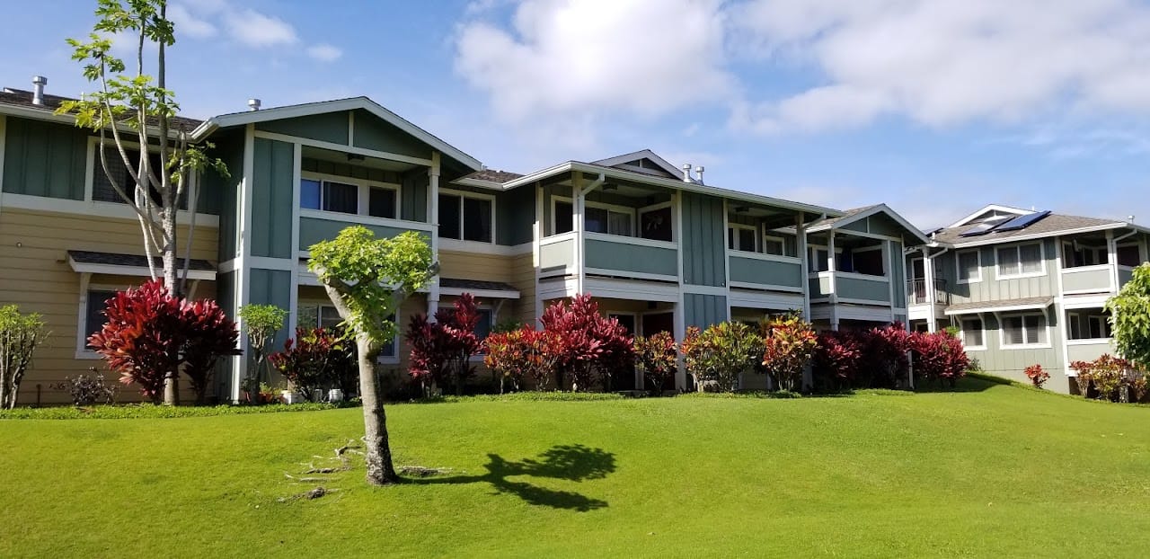 Photo of PAANAU VILLAGE PHASE II. Affordable housing located at 5164 PAANAU RD KOLOA, HI 96756